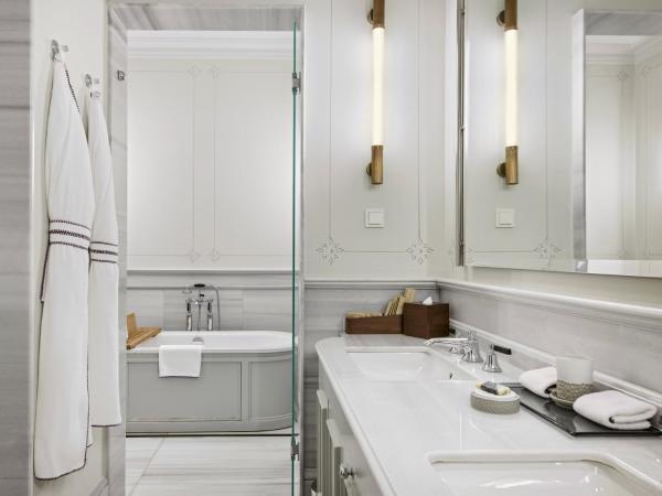 Six Senses Kocatas Mansions : photo 5 de la chambre suite junior avec balcon