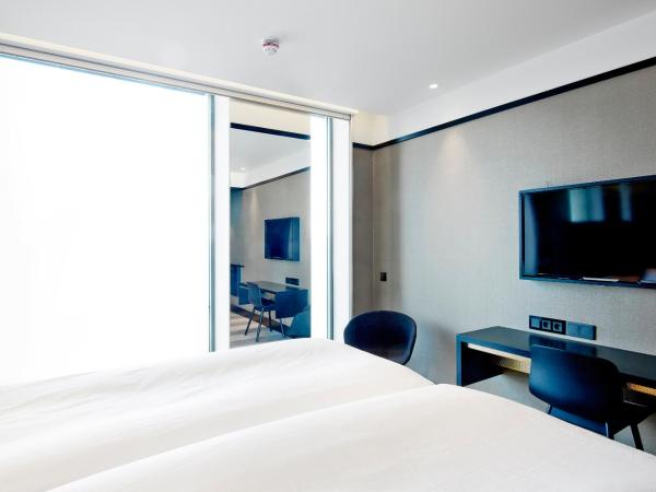 Vox Hotel : photo 1 de la chambre chambre double