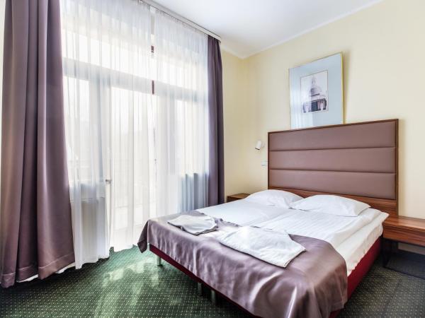 Willa Excelsior : photo 4 de la chambre chambre double ou lits jumeaux