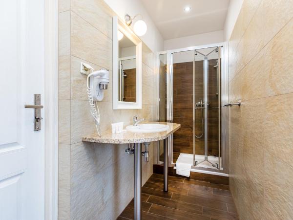 Willa Excelsior : photo 2 de la chambre appartement