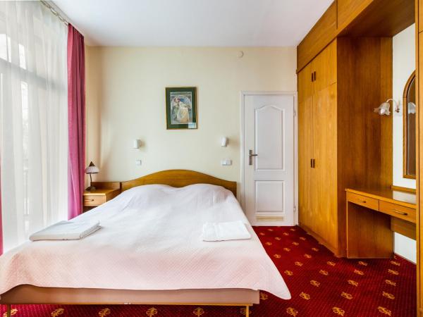 Willa Excelsior : photo 4 de la chambre appartement