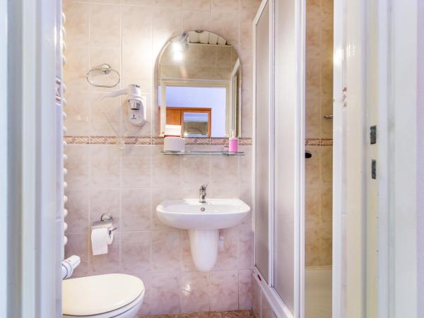 Willa Excelsior : photo 5 de la chambre chambre double ou lits jumeaux