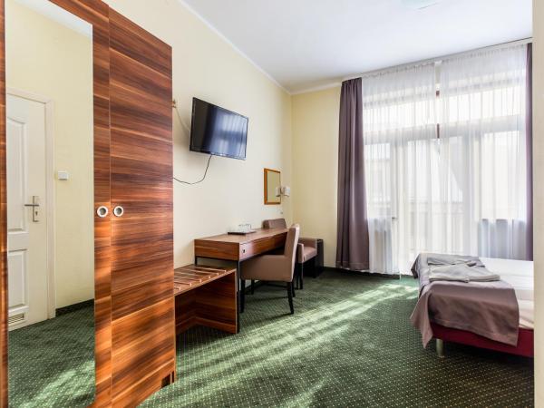 Willa Excelsior : photo 7 de la chambre chambre double ou lits jumeaux