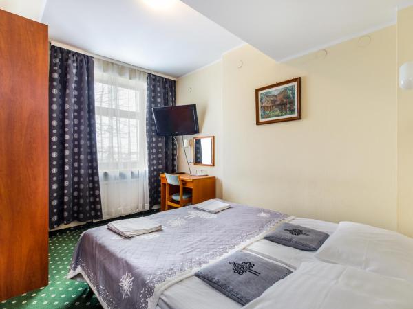 Willa Excelsior : photo 1 de la chambre chambre double Économique