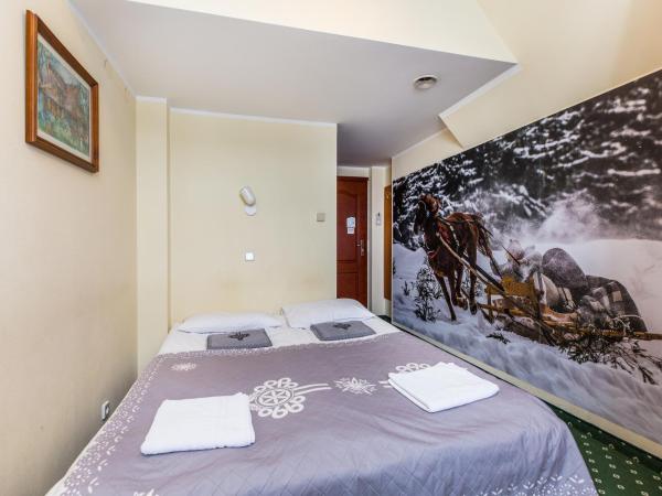 Willa Excelsior : photo 2 de la chambre chambre double Économique