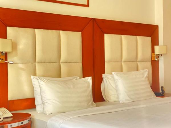 The Palace Hotel - فندق القصر : photo 1 de la chambre chambre double standard