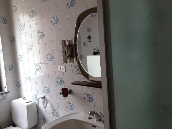 Le ginestre : photo 1 de la chambre chambre triple avec salle de bains commune