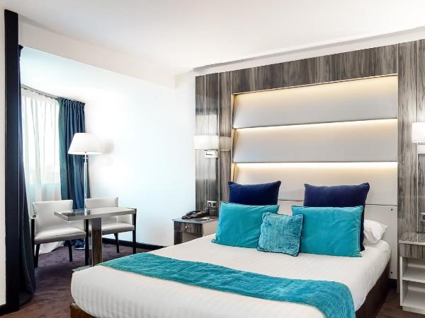 Hotel Palladia : photo 7 de la chambre chambre double prestige