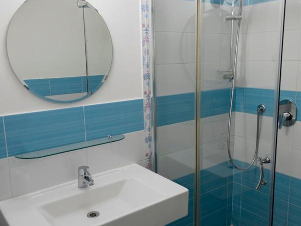 Buon Hotel Bologna Centro - Affittacamere - Self Check-In : photo 4 de la chambre chambre simple supérieure