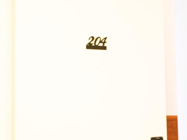 Buon Hotel Bologna Centro - Affittacamere - Self Check-In : photo 1 de la chambre chambre triple