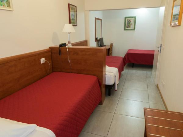 Buon Hotel Bologna Centro - Affittacamere - Self Check-In : photo 3 de la chambre chambre triple