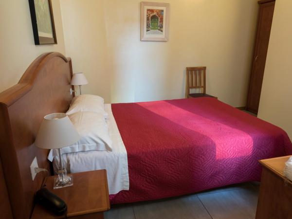 Buon Hotel Bologna Centro - Affittacamere - Self Check-In : photo 8 de la chambre chambre double
