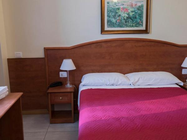 Buon Hotel Bologna Centro - Affittacamere - Self Check-In : photo 9 de la chambre chambre double