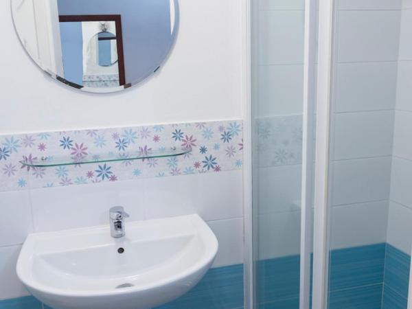 Buon Hotel Bologna Centro - Affittacamere - Self Check-In : photo 4 de la chambre chambre simple