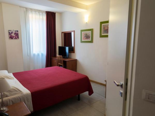 Buon Hotel Bologna Centro - Affittacamere - Self Check-In : photo 2 de la chambre chambre double