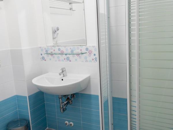 Buon Hotel Bologna Centro - Affittacamere - Self Check-In : photo 5 de la chambre chambre double