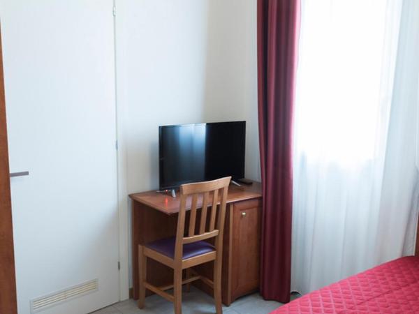 Buon Hotel Bologna Centro - Affittacamere - Self Check-In : photo 10 de la chambre chambre simple supérieure