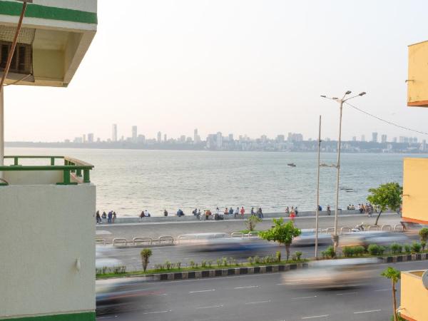 Sea Green Hotel : photo 3 de la chambre deluxe partial sea view with balcony