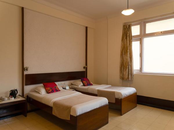 Sea Green Hotel : photo 1 de la chambre chambre standard