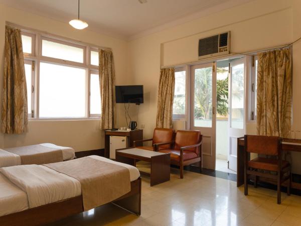 Sea Green Hotel : photo 2 de la chambre chambre standard