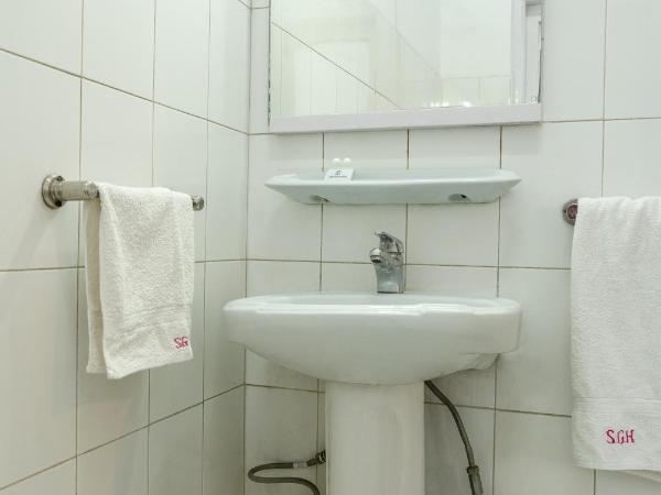 Sea Green Hotel : photo 3 de la chambre chambre standard