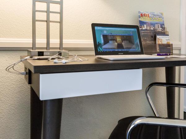 Kings Inn : photo 7 de la chambre chambre lit king-size