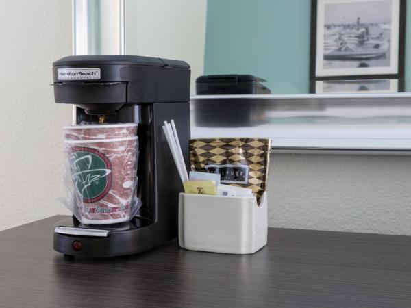 Kings Inn : photo 3 de la chambre chambre lit king-size