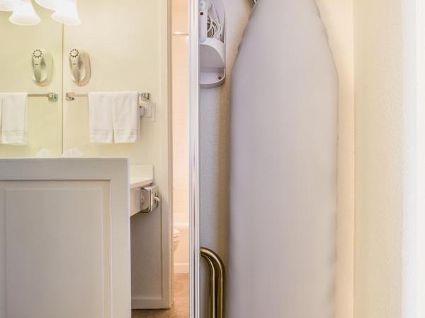 Kings Inn : photo 5 de la chambre chambre lit king-size