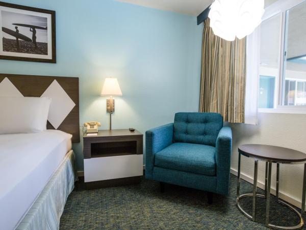 Kings Inn : photo 2 de la chambre chambre lit king-size