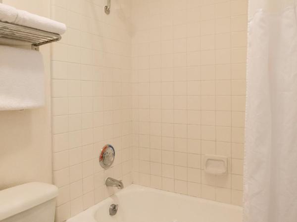 Kings Inn : photo 4 de la chambre chambre simple supérieure