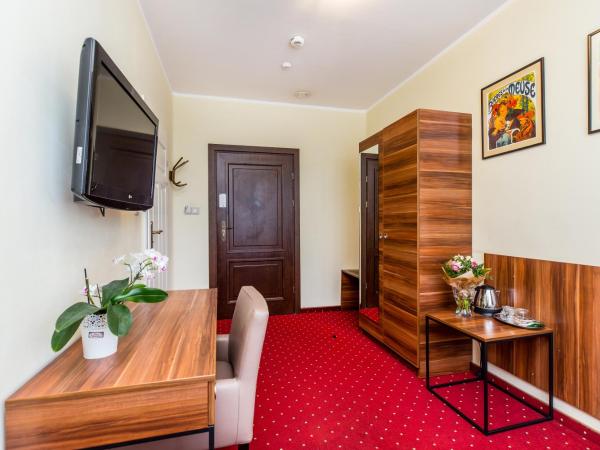 Willa Carlton : photo 4 de la chambre chambre triple