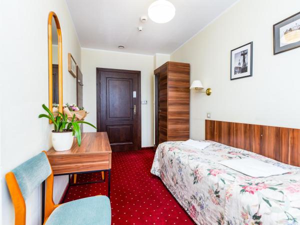 Willa Carlton : photo 2 de la chambre chambre lits jumeaux classique