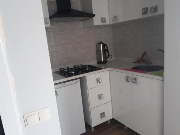 Golden Spark : photo 1 de la chambre studio familial