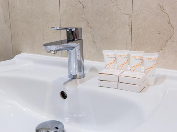 Willa Excelsior : photo 2 de la chambre chambre lits jumeaux classique