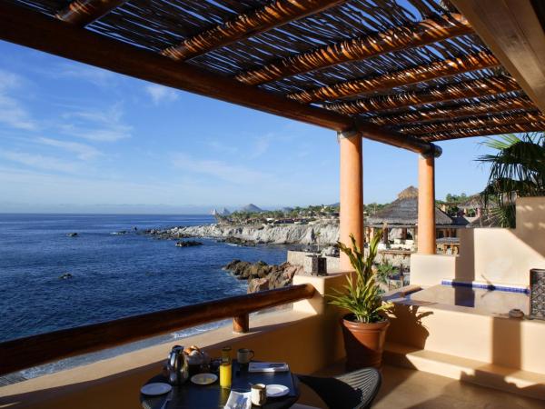 Esperanza, Auberge Resorts Collection : photo 5 de la chambre hébergement spa casita avec terrasse - vue sur océan