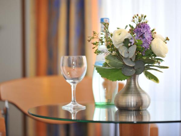 Insel Hotel : photo 6 de la chambre chambre simple