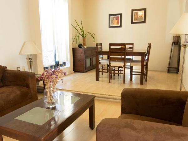 Hotel Casa Divina Oaxaca : photo 5 de la chambre villa deluxe