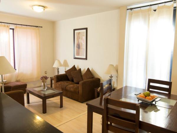 Hotel Casa Divina Oaxaca : photo 4 de la chambre villa deluxe