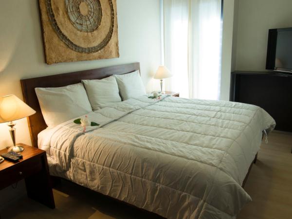 Hotel Casa Divina Oaxaca : photo 3 de la chambre villa deluxe