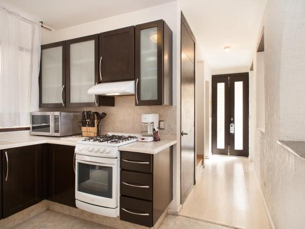 Hotel Casa Divina Oaxaca : photo 2 de la chambre villa deluxe