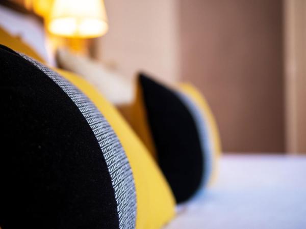 Clos Saint Martin : photo 1 de la chambre chambre quadruple confort