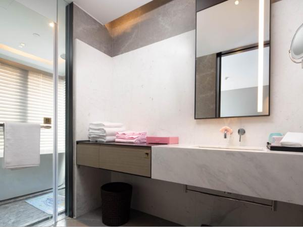 Leeden Hotel Hangzhou : photo 1 de la chambre chambre double affaires