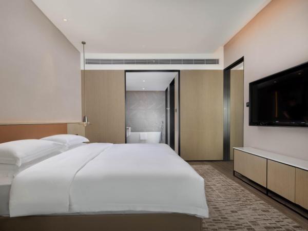 Leeden Hotel Hangzhou : photo 1 de la chambre suite exécutive