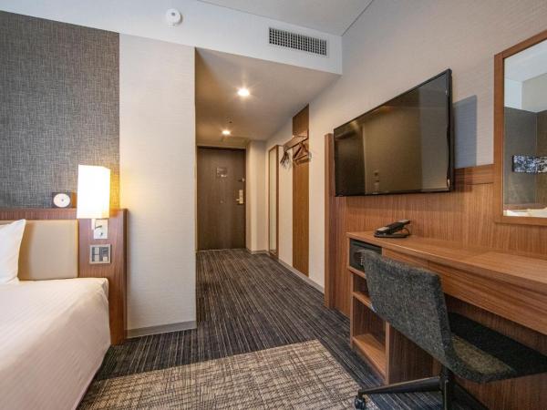 ibis Styles Tokyo Ginza : photo 10 de la chambre chambre simple standard