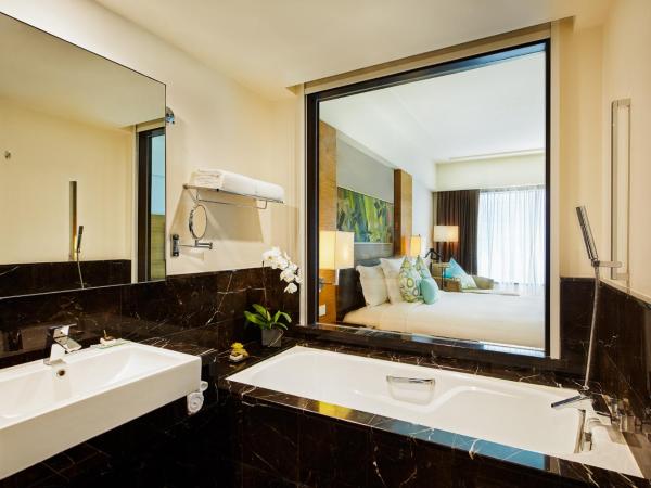 Impiana KLCC Hotel : photo 6 de la chambre chambre premier club - petit-déjeuner