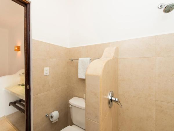 Villas El Encanto Cozumel : photo 10 de la chambre villa