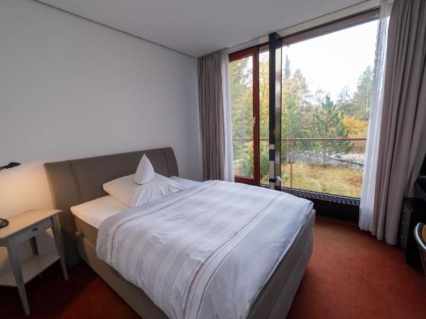 Wissenschaftszentrum Bonn : photo 2 de la chambre chambre simple standard