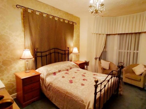 Hotel Babylon : photo 2 de la chambre chambre double - vue sur mer