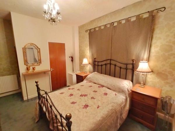 Hotel Babylon : photo 3 de la chambre chambre double - vue sur mer