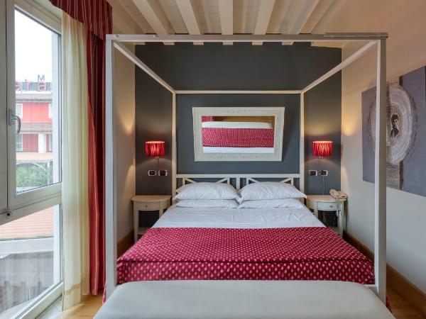 Hotel Fiera Di Brescia : photo 2 de la chambre chambre triple